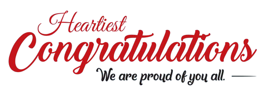 topeers-congratulations